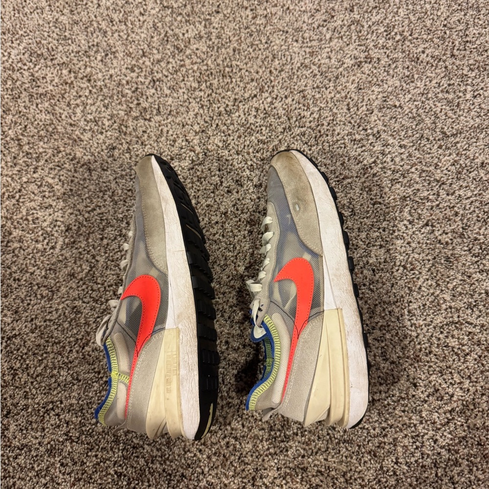 Nike Waffle One